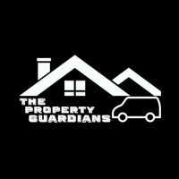 THE PROPERTY GUARDIANS